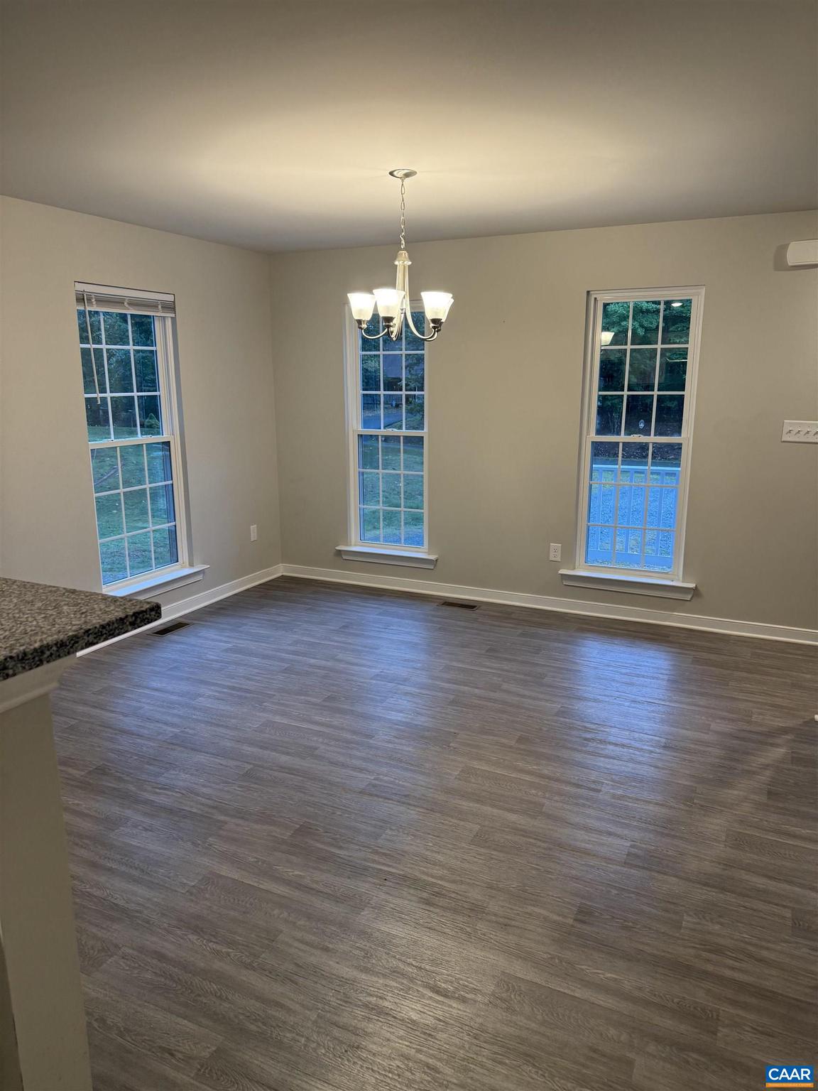 LAKE MONTICELLO - Residential Lease