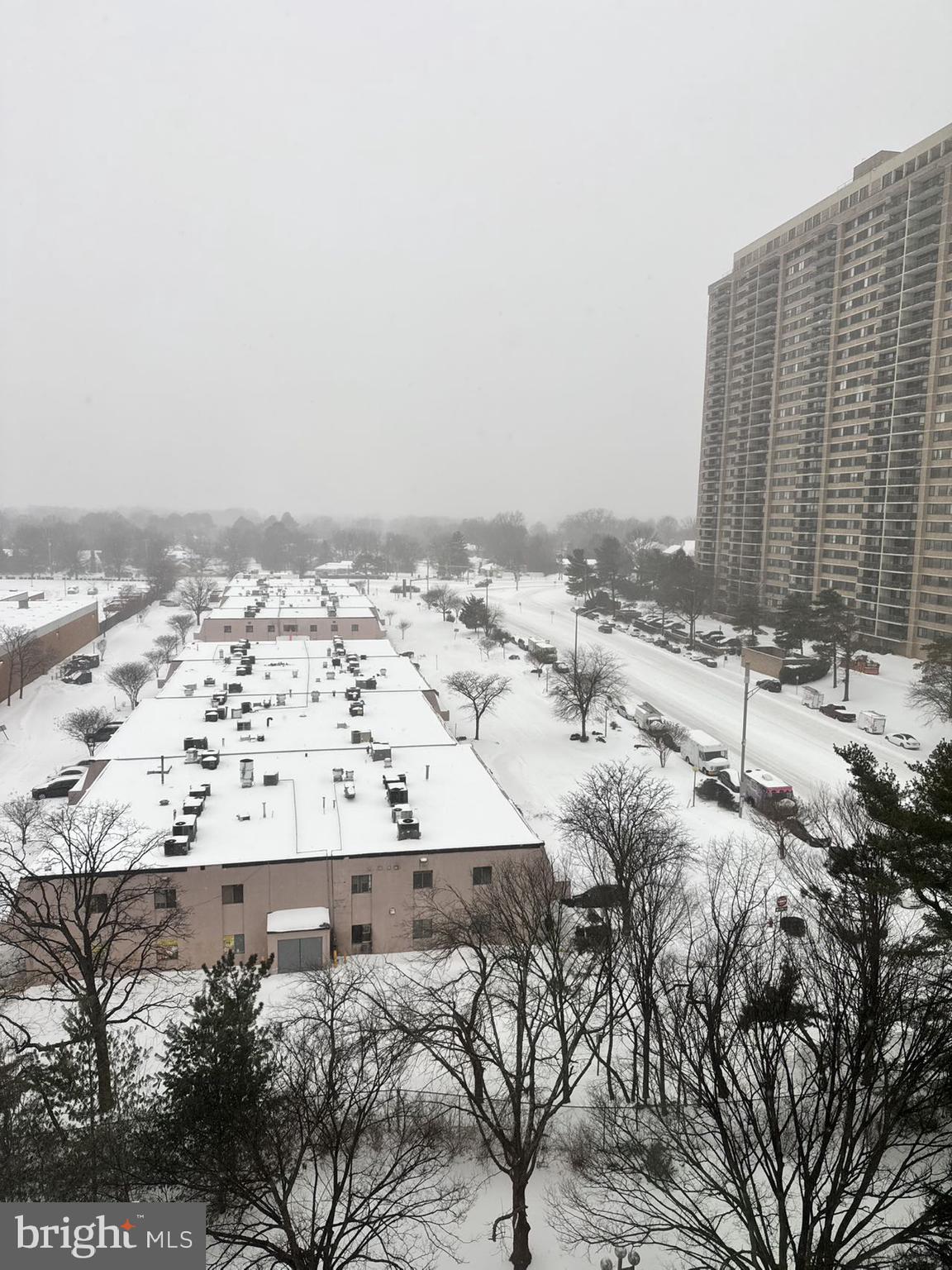 SKYLINE HOMES - Residential