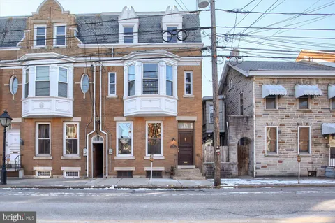 48 E North Street, Carlisle, PA 17013 - #: PACB2050024