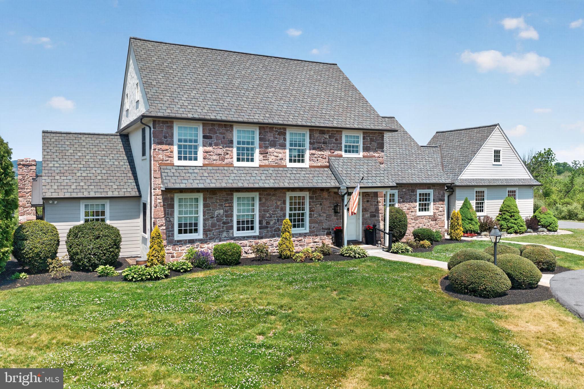 6370 BOYERTOWN PIKE