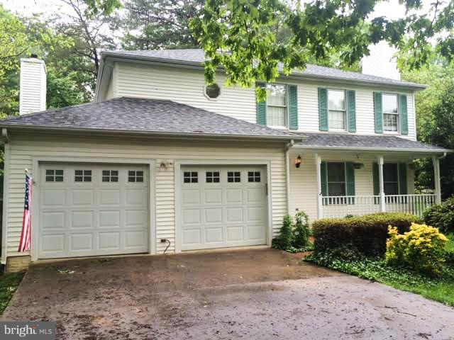 ARGYLE HILLS - Residential Lease