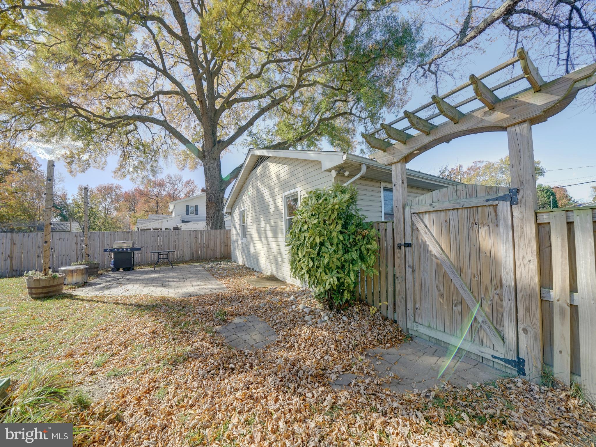 BAYSIDE BEACH - Residential