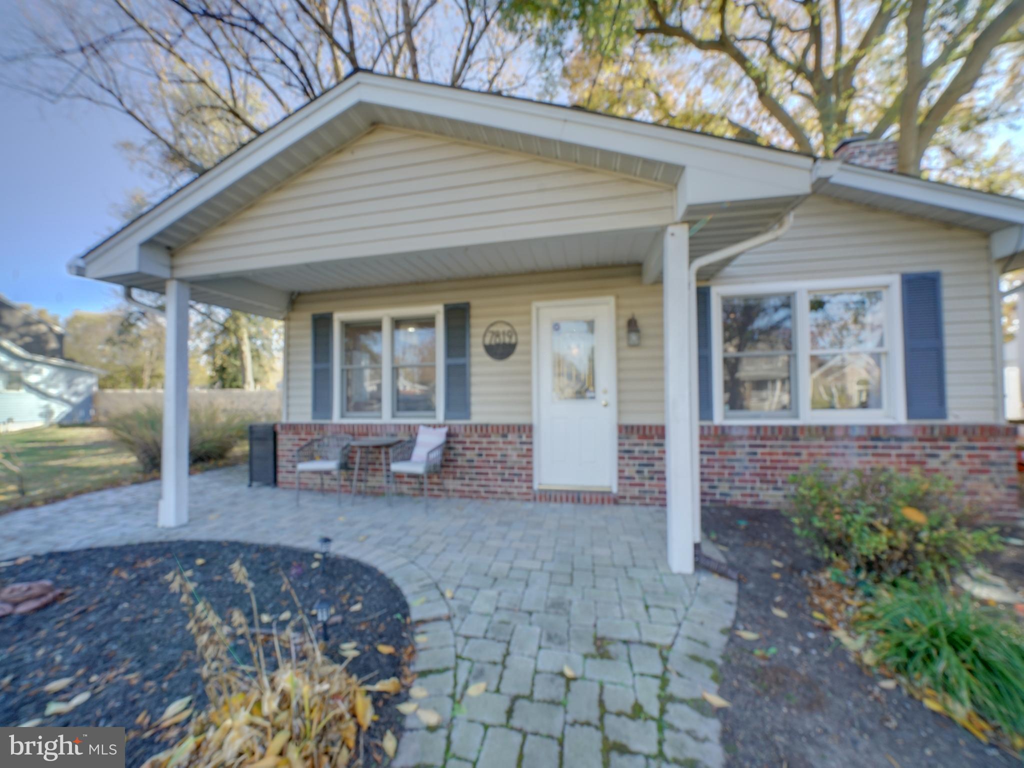 BAYSIDE BEACH - Residential