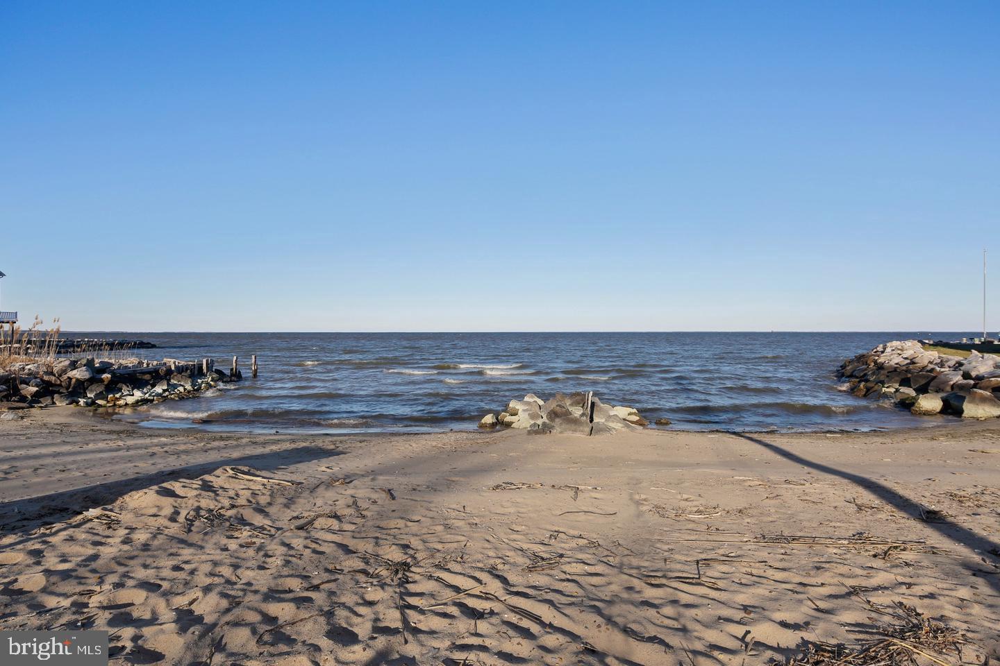 BAYSIDE BEACH - Residential