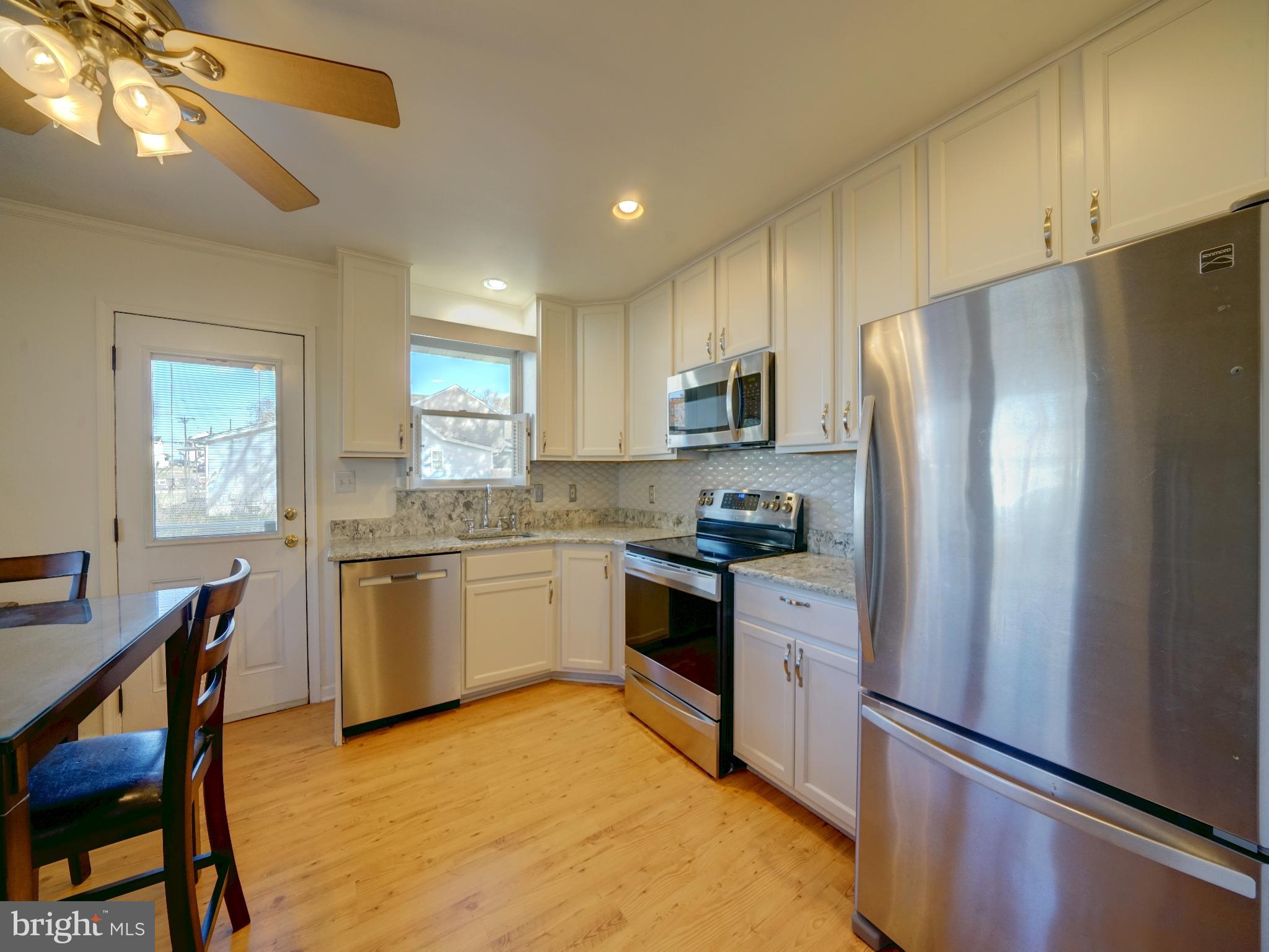 BAYSIDE BEACH - Residential