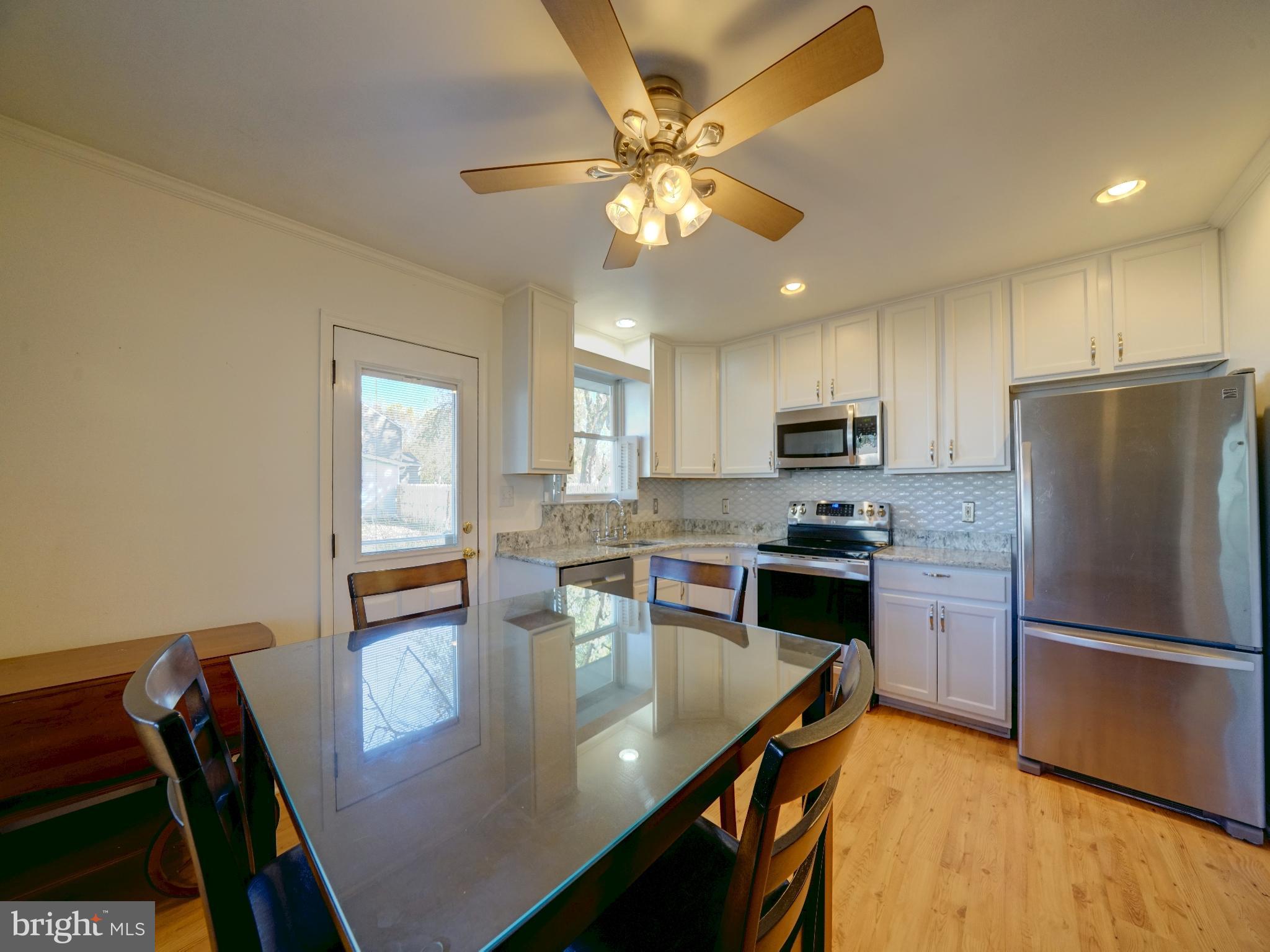 BAYSIDE BEACH - Residential