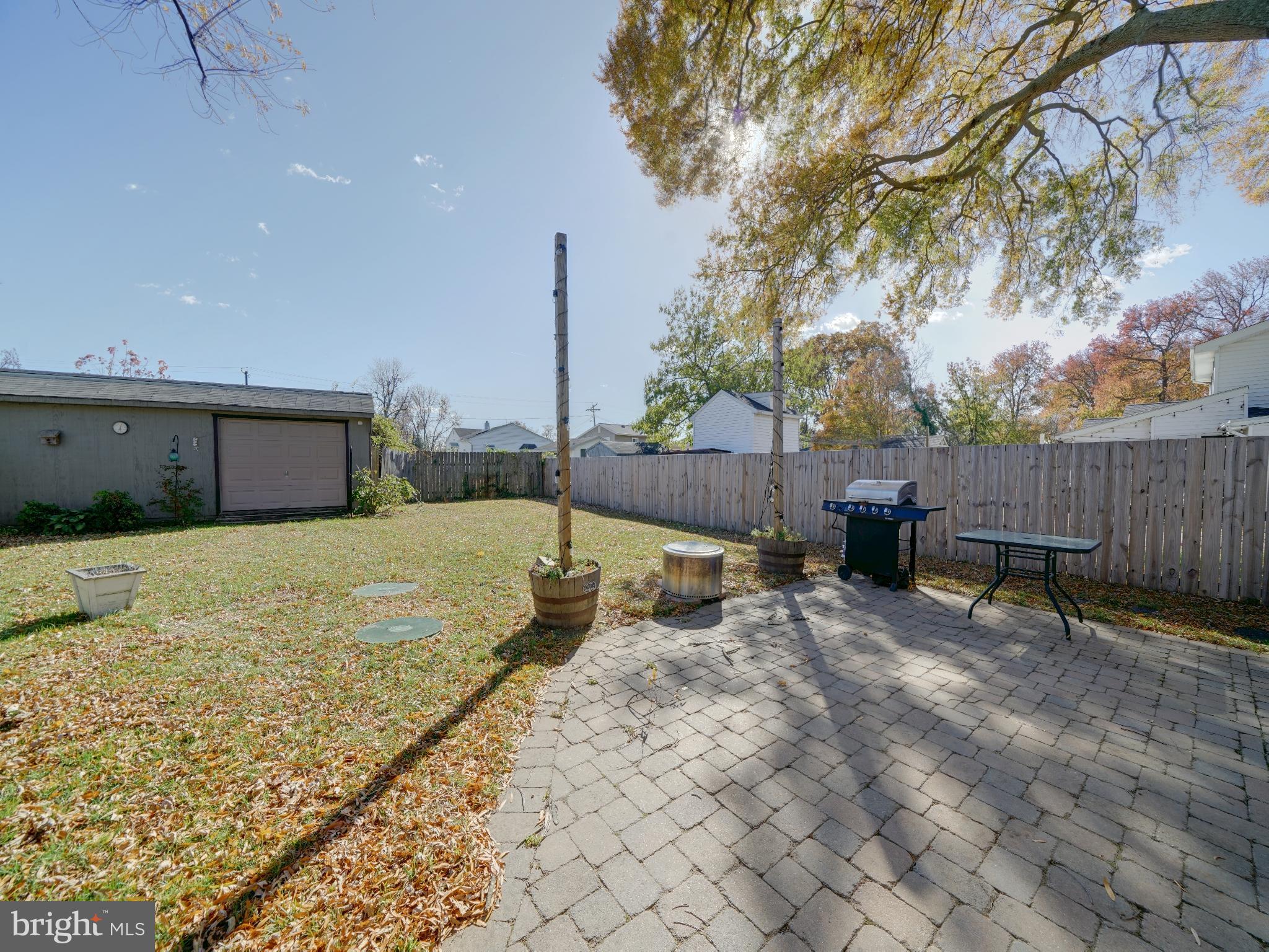 BAYSIDE BEACH - Residential