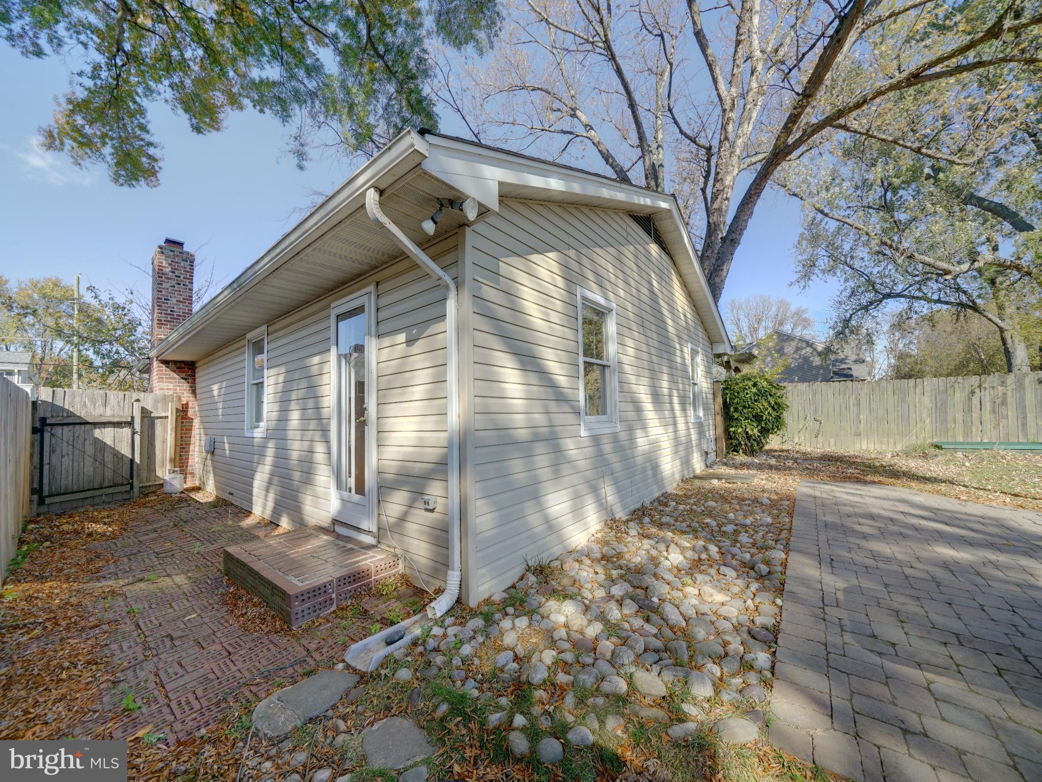 BAYSIDE BEACH - Residential