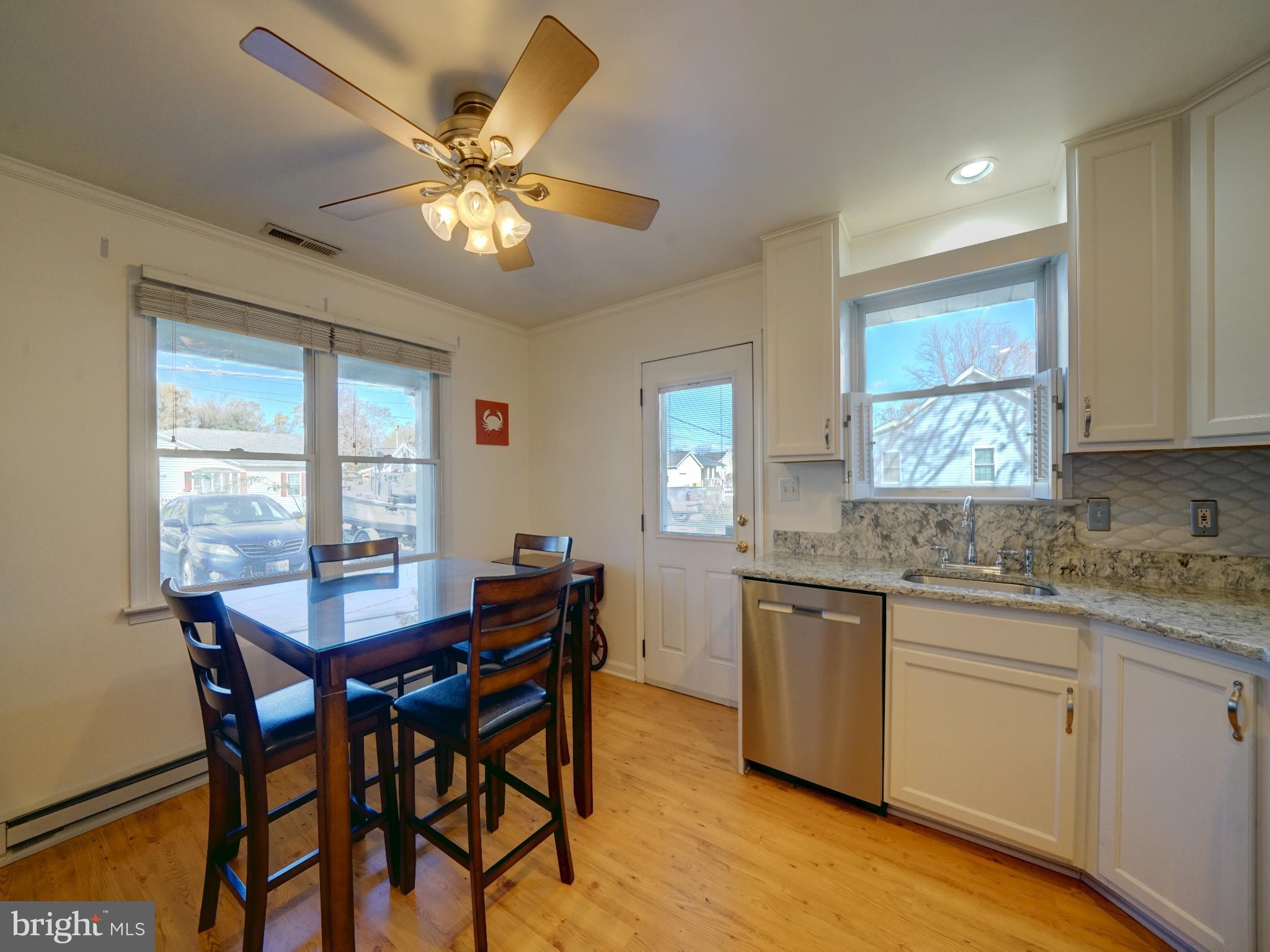 BAYSIDE BEACH - Residential