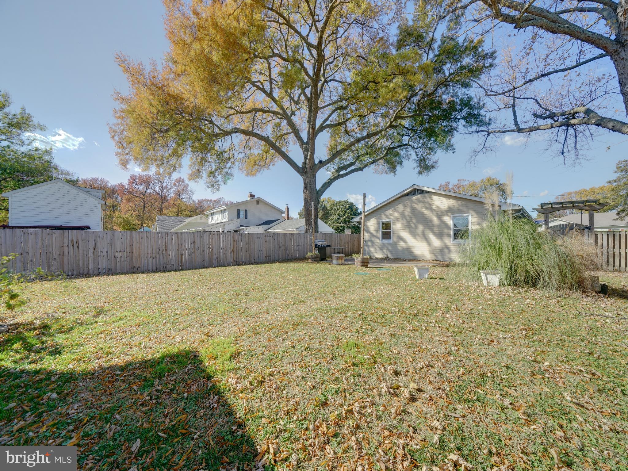 BAYSIDE BEACH - Residential