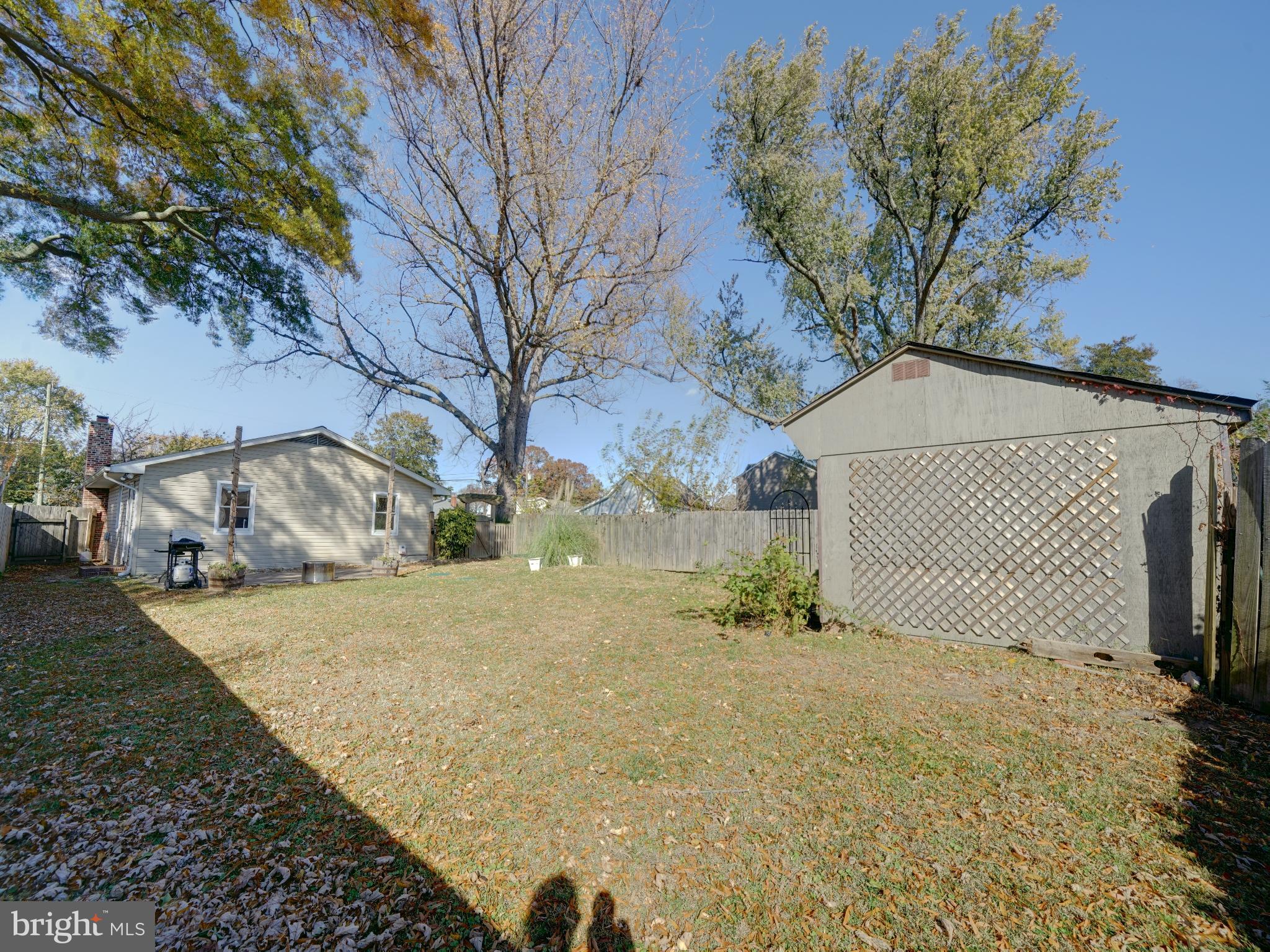 BAYSIDE BEACH - Residential