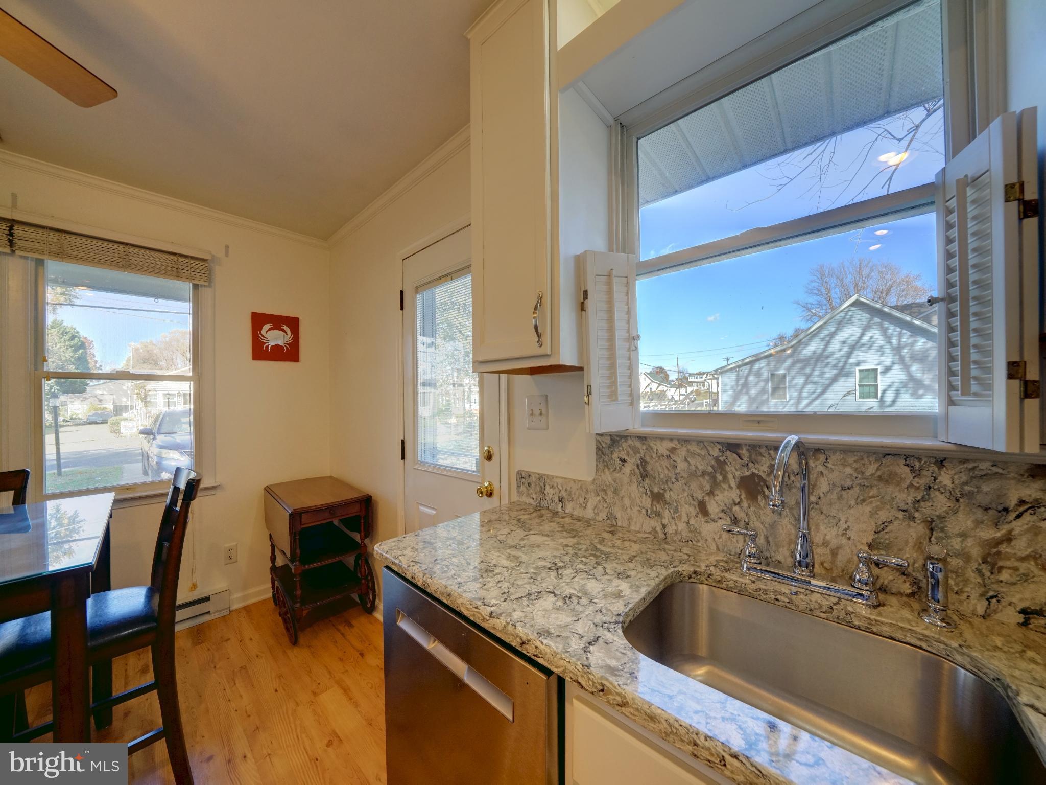 BAYSIDE BEACH - Residential