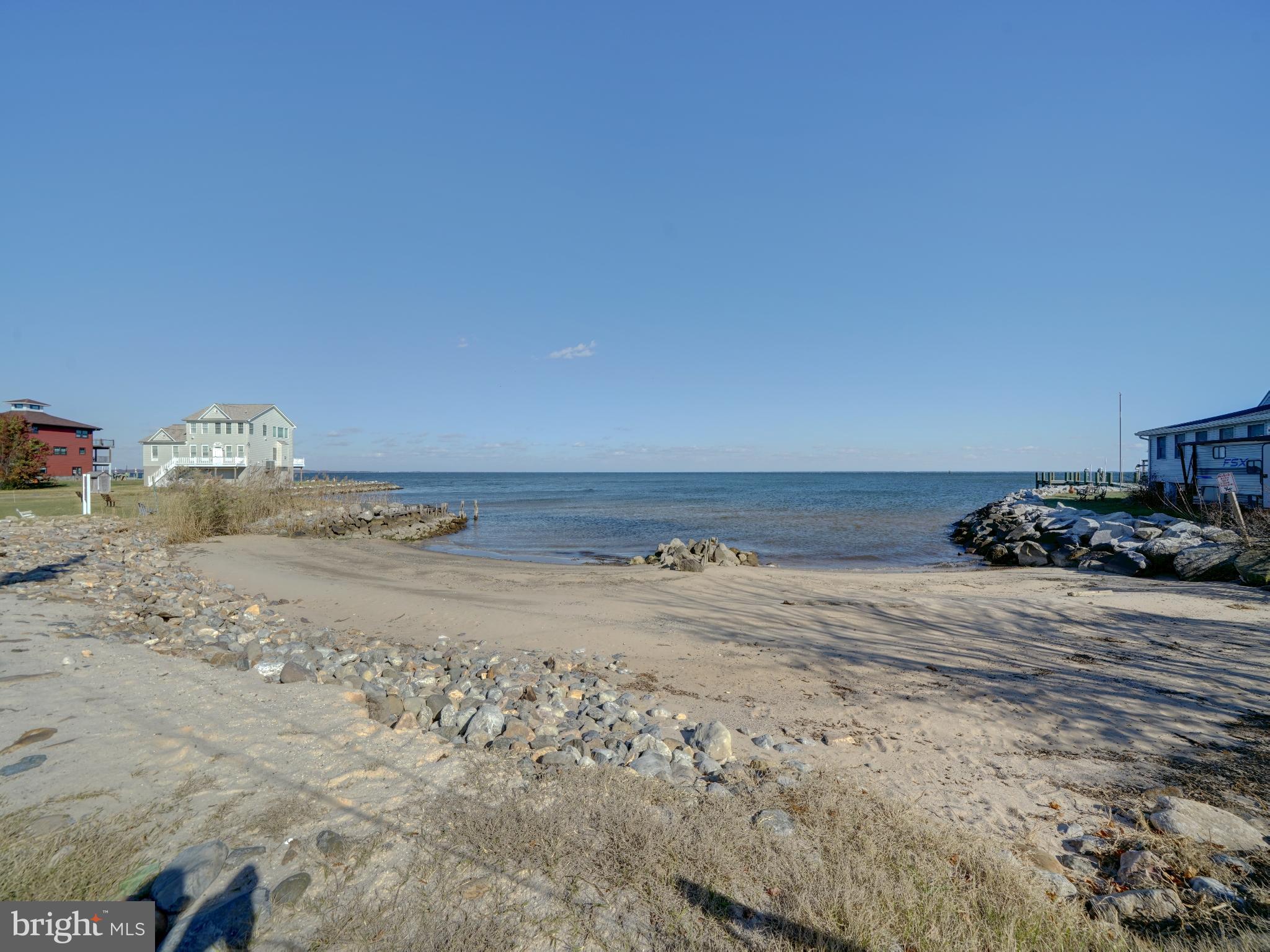 BAYSIDE BEACH - Residential