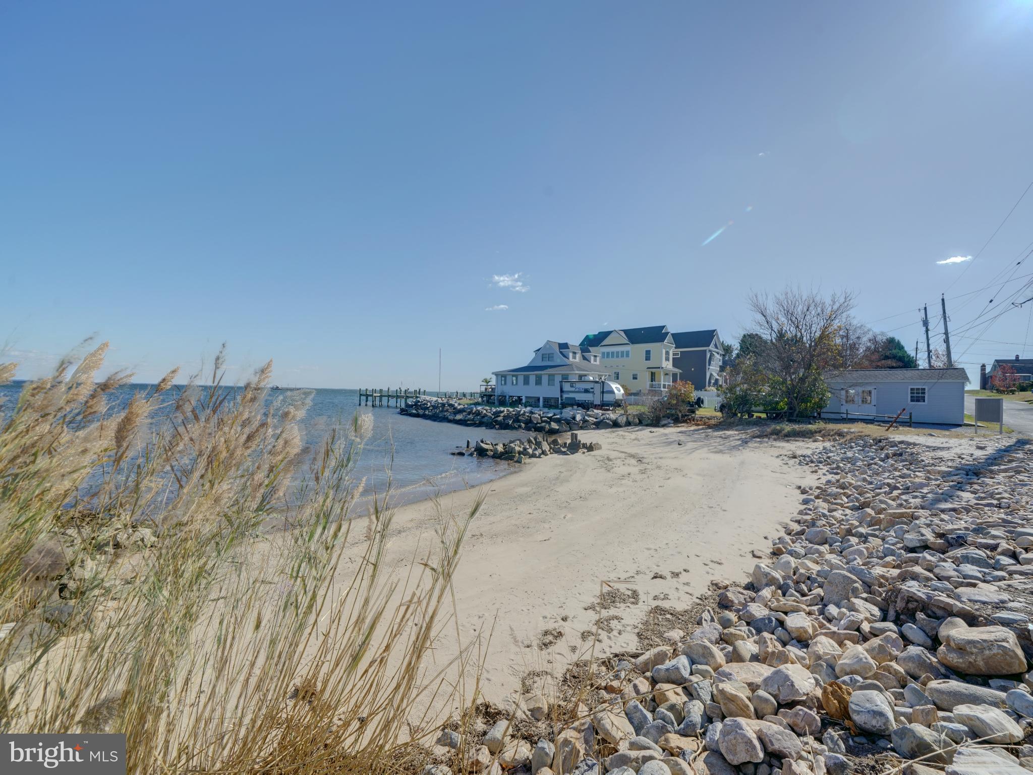 BAYSIDE BEACH - Residential