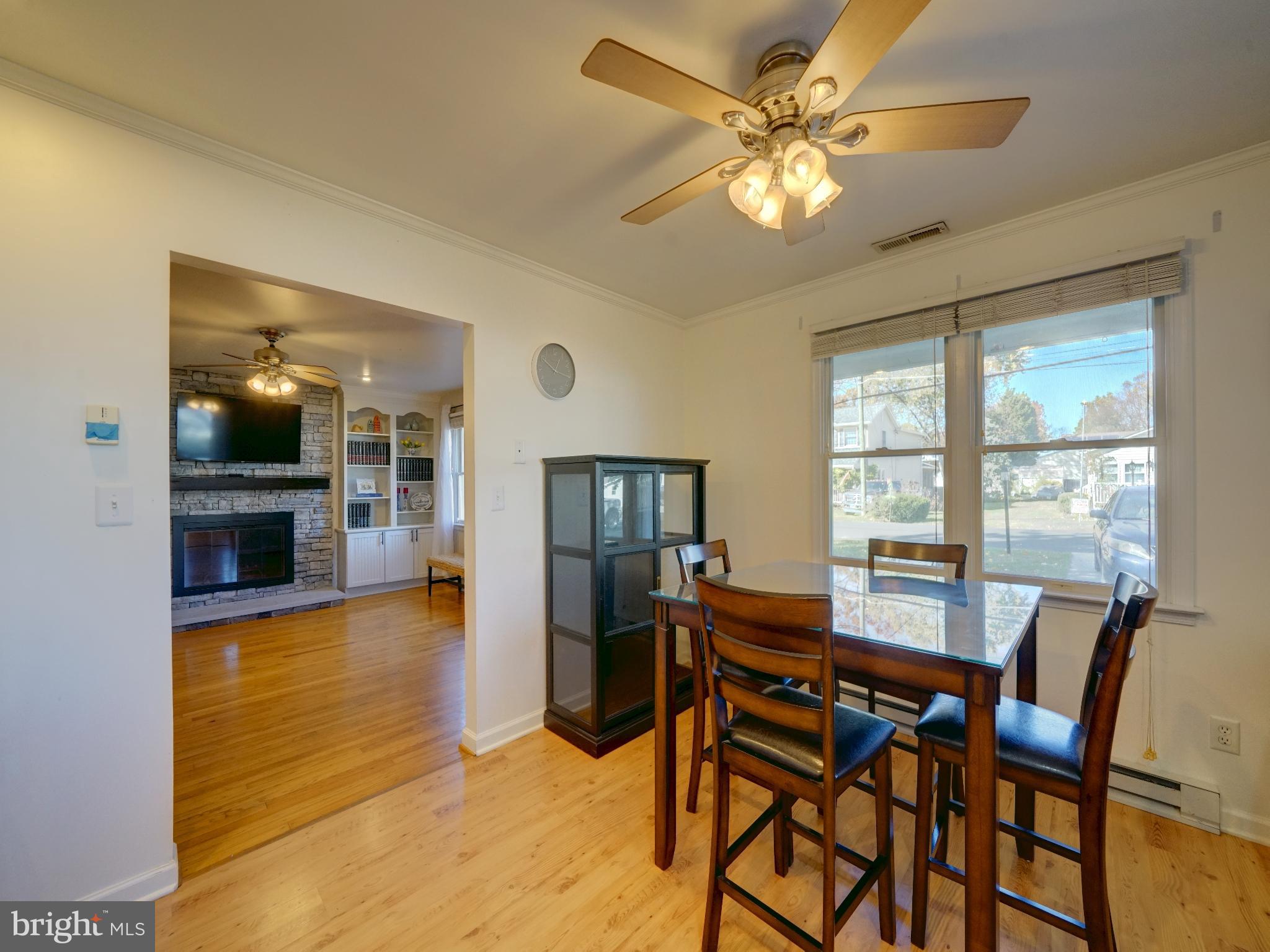 BAYSIDE BEACH - Residential