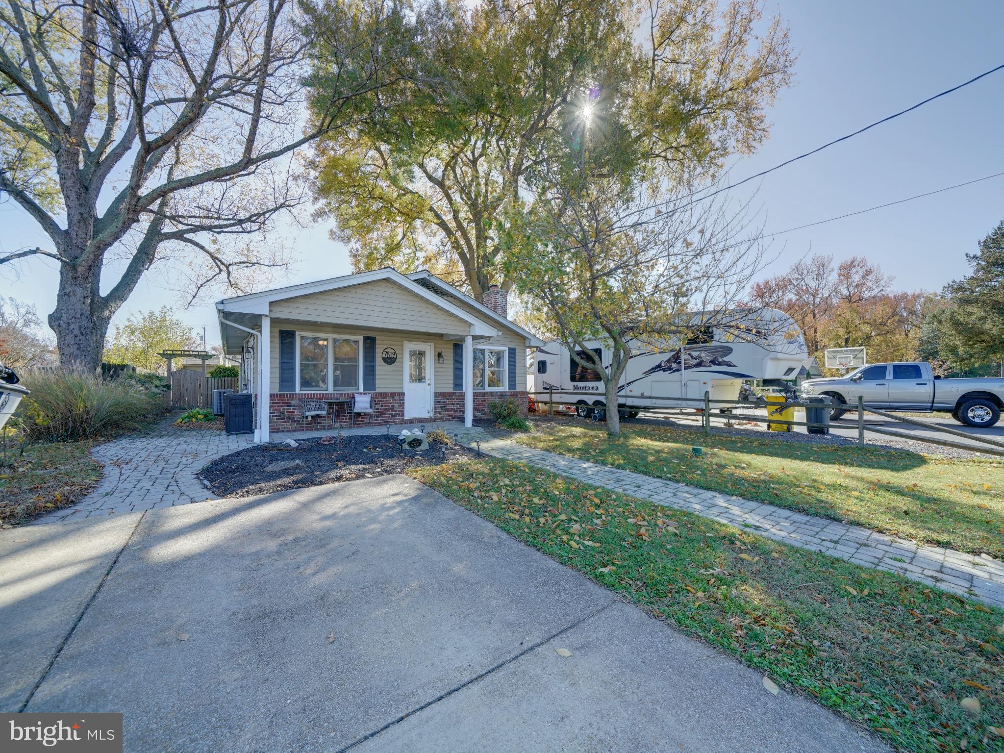 BAYSIDE BEACH - Residential