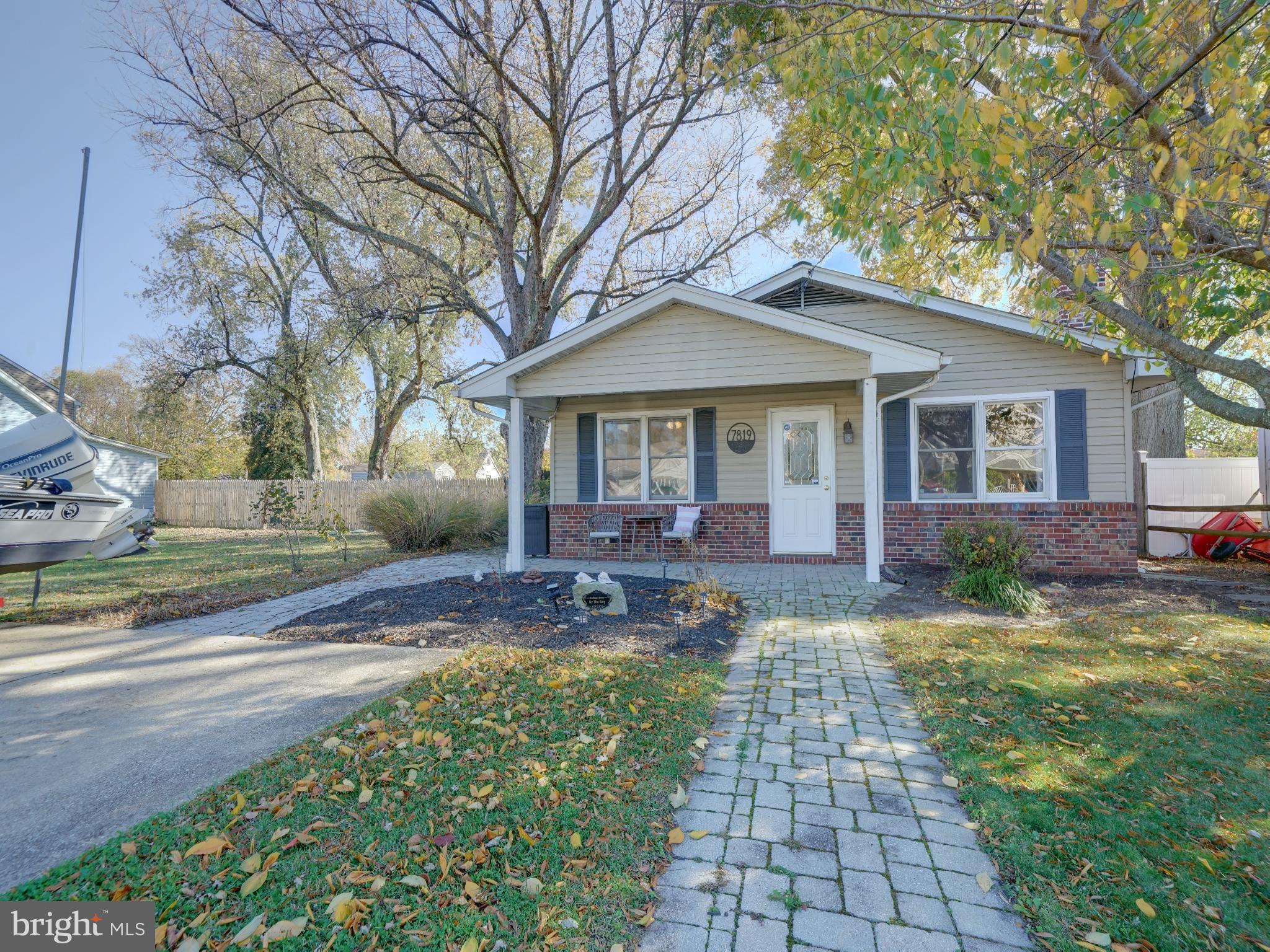 BAYSIDE BEACH - Residential