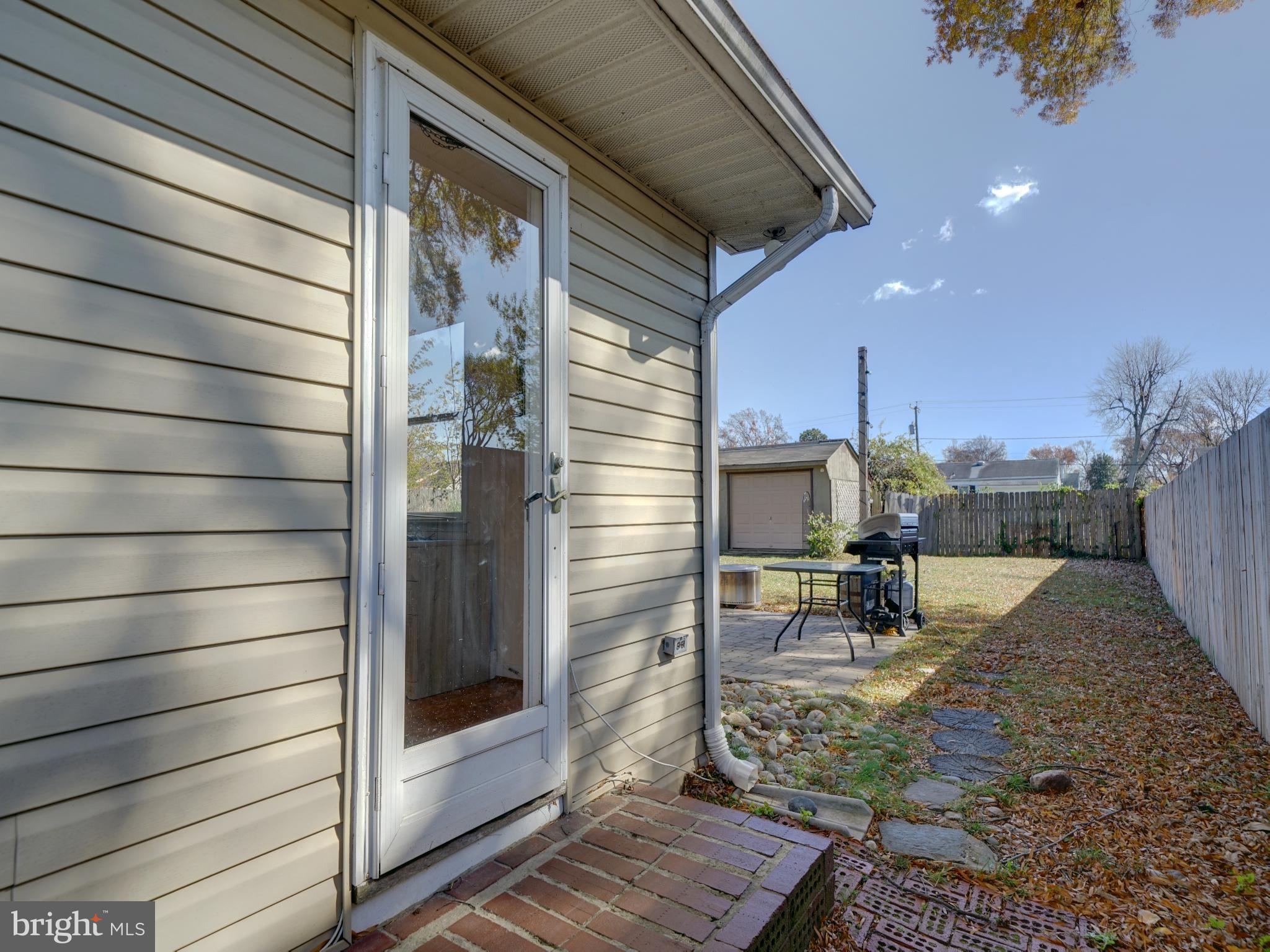 BAYSIDE BEACH - Residential