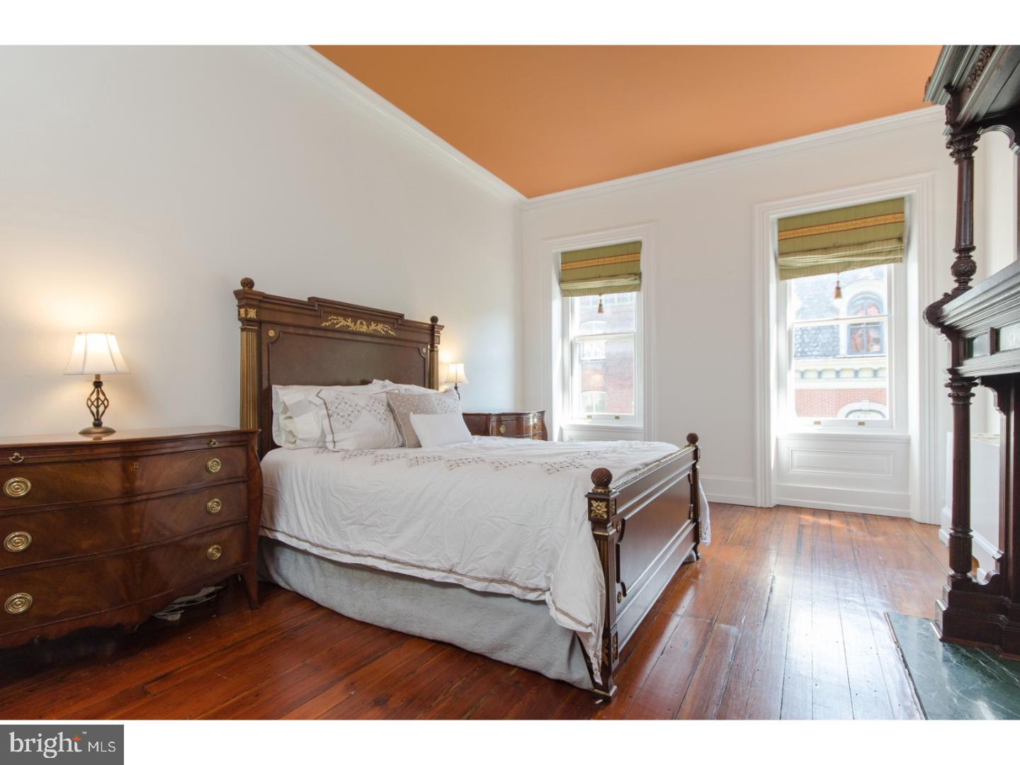 RITTENHOUSE SQUARE - Residential