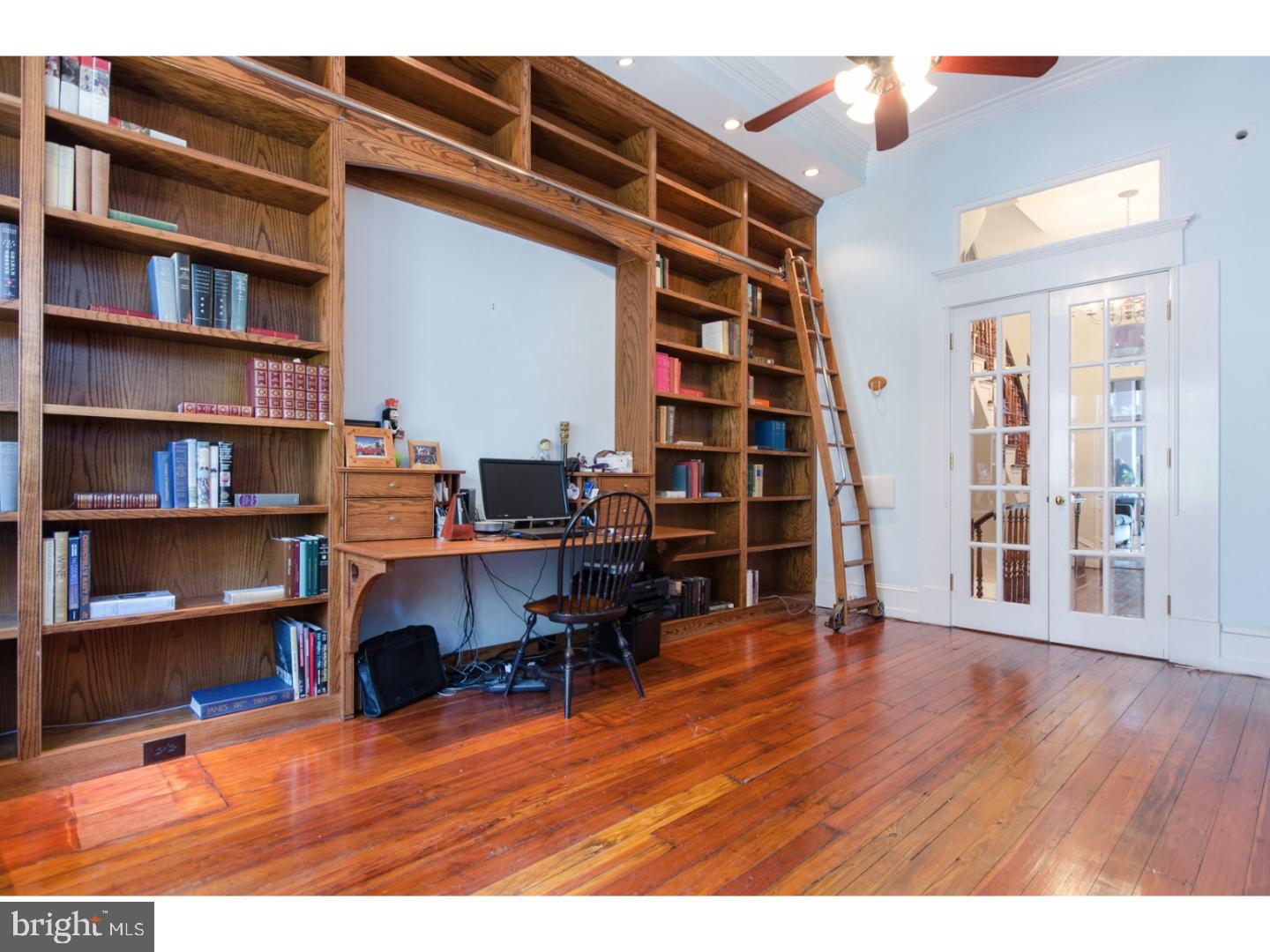 RITTENHOUSE SQUARE - Residential