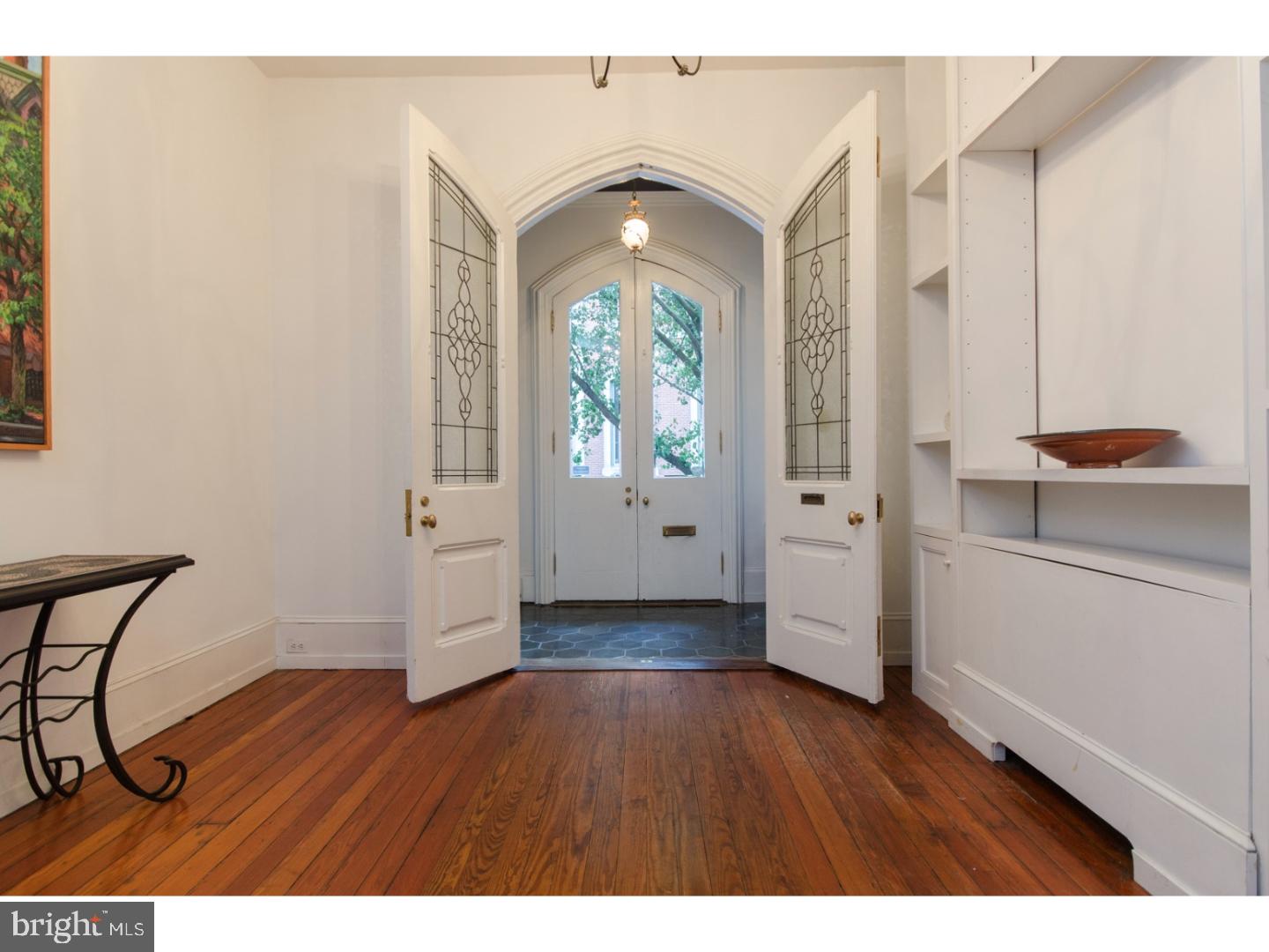 RITTENHOUSE SQUARE - Residential