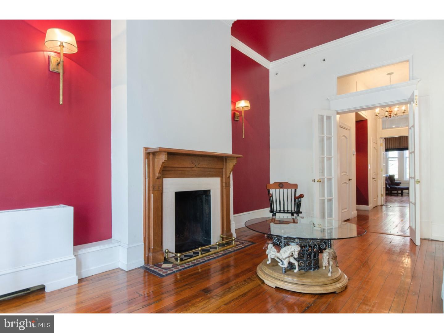 RITTENHOUSE SQUARE - Residential