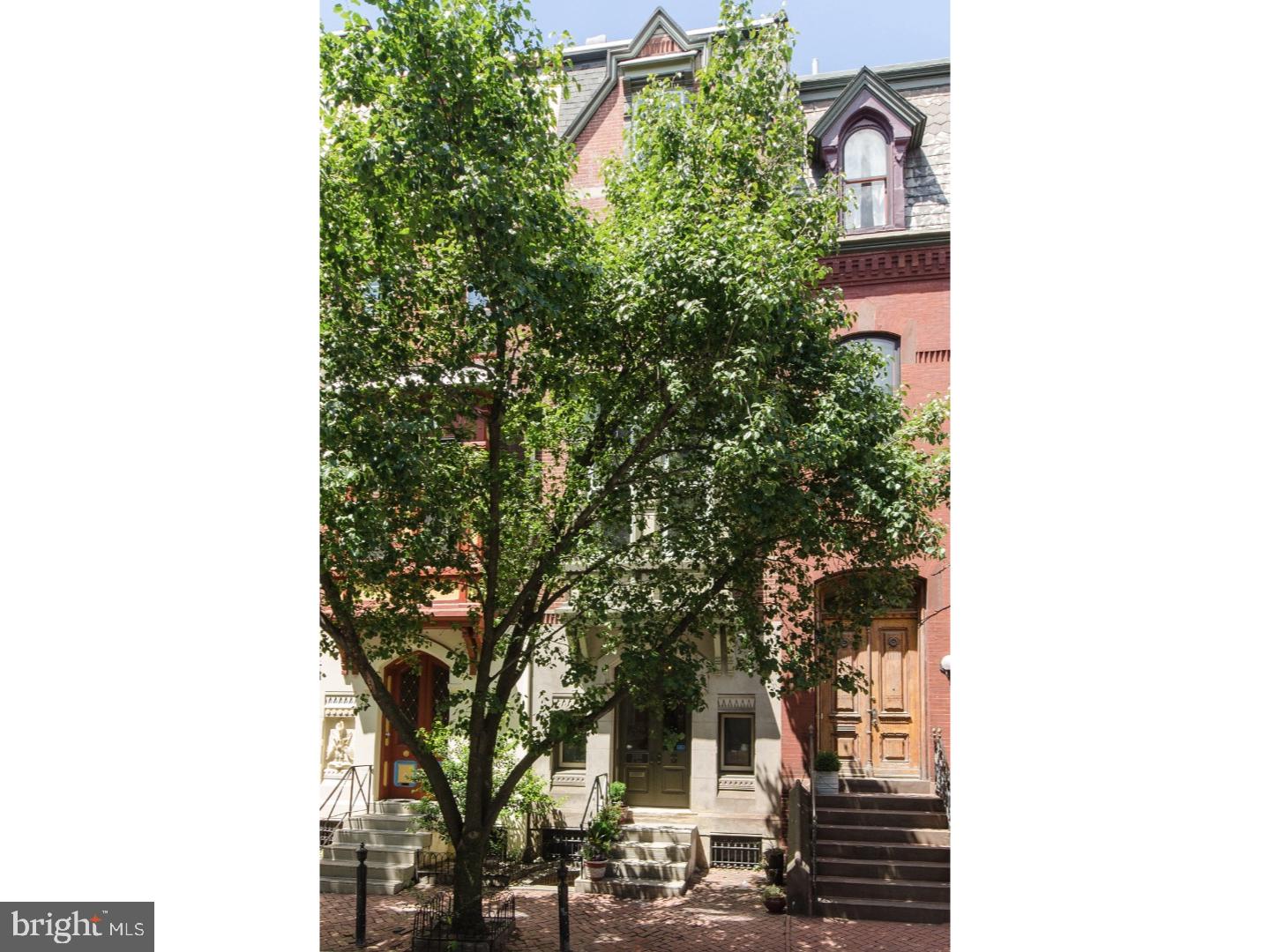 RITTENHOUSE SQUARE - Residential