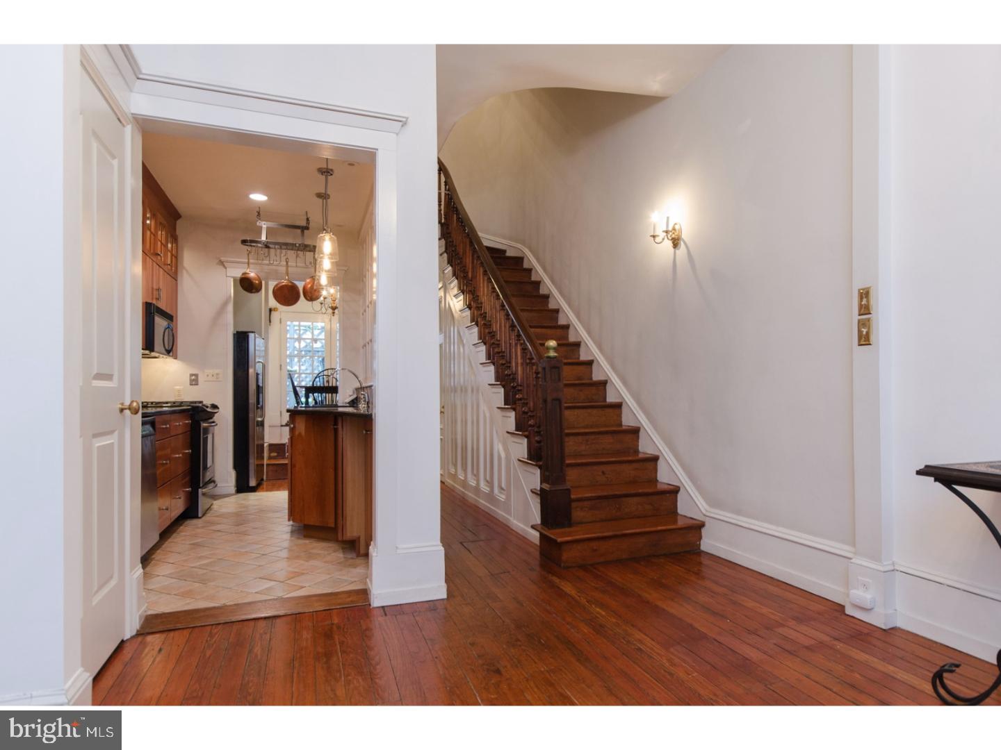 RITTENHOUSE SQUARE - Residential