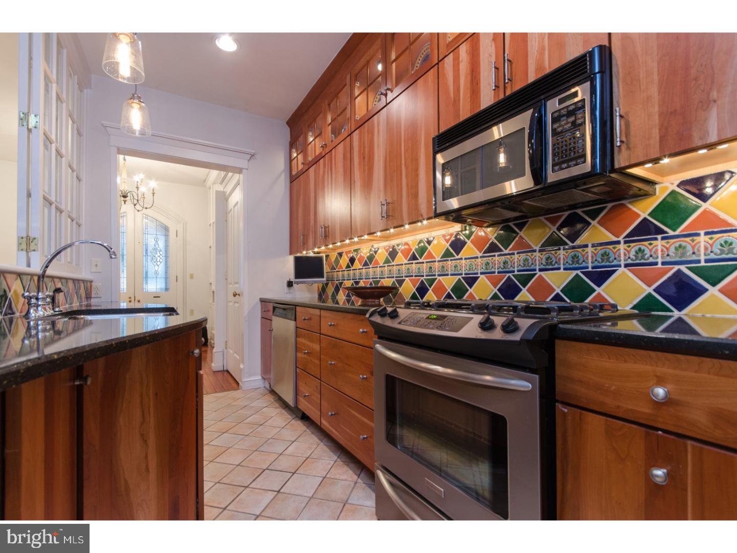 RITTENHOUSE SQUARE - Residential