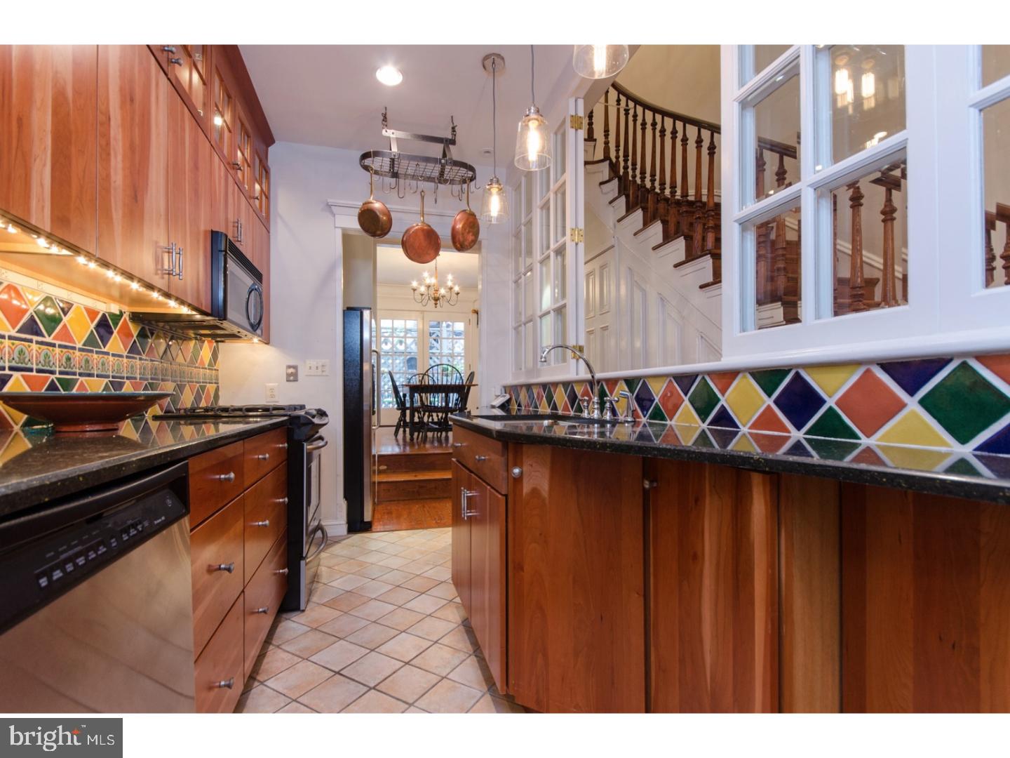 RITTENHOUSE SQUARE - Residential