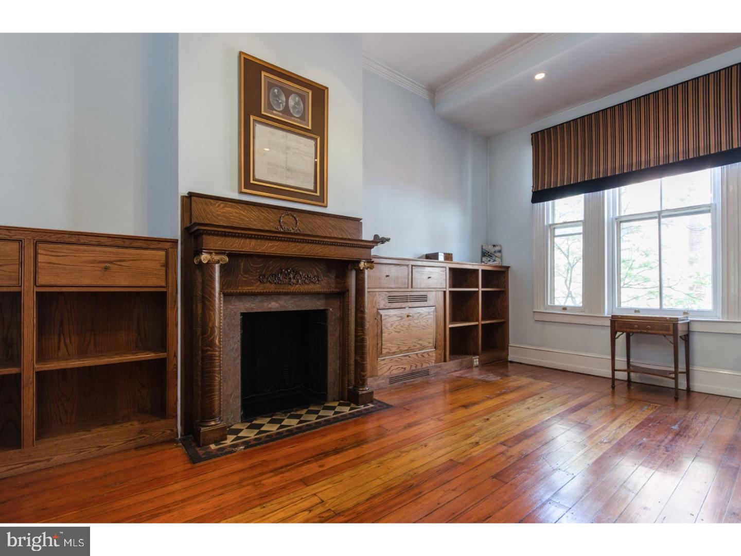 RITTENHOUSE SQUARE - Residential