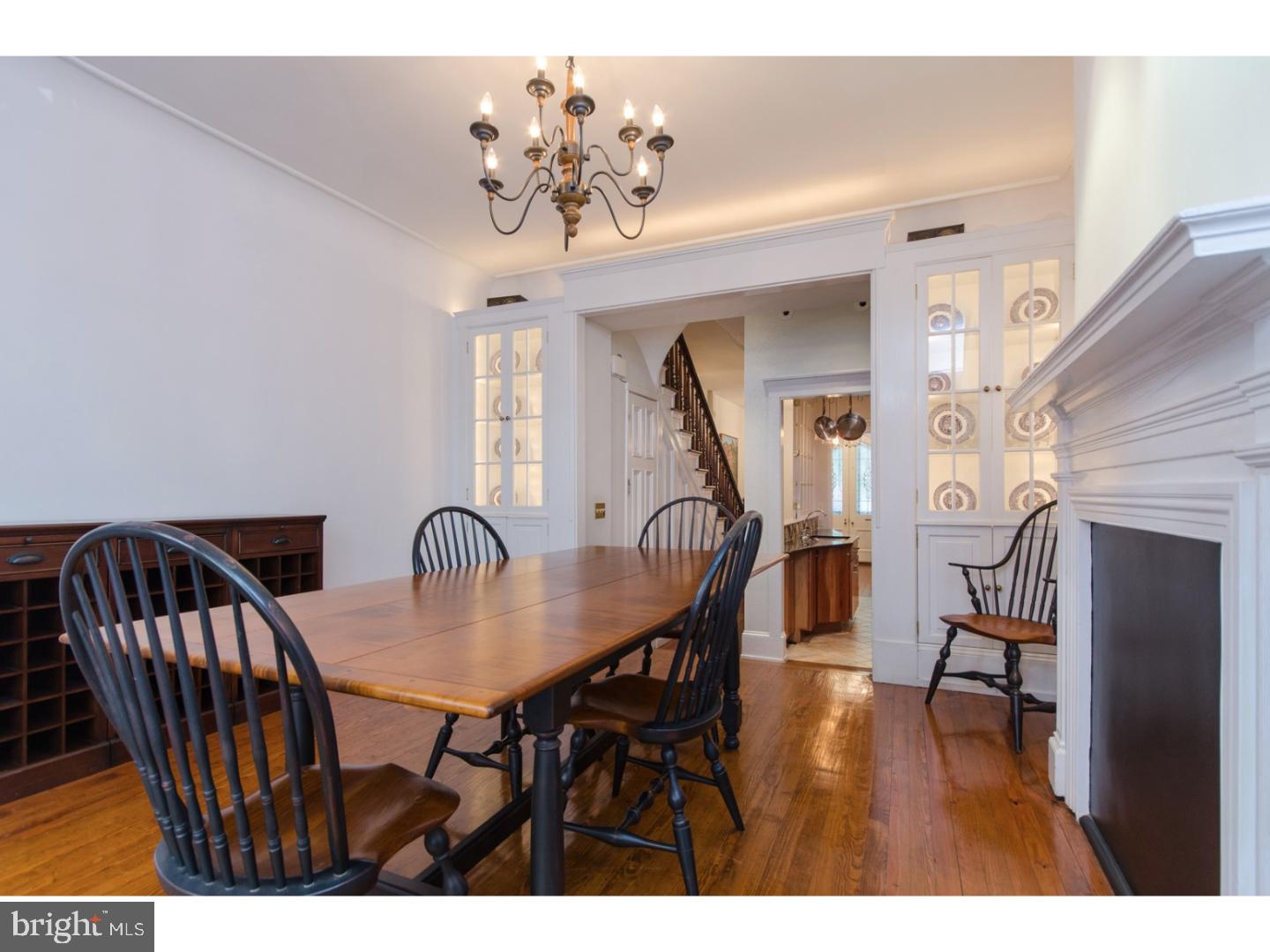 RITTENHOUSE SQUARE - Residential