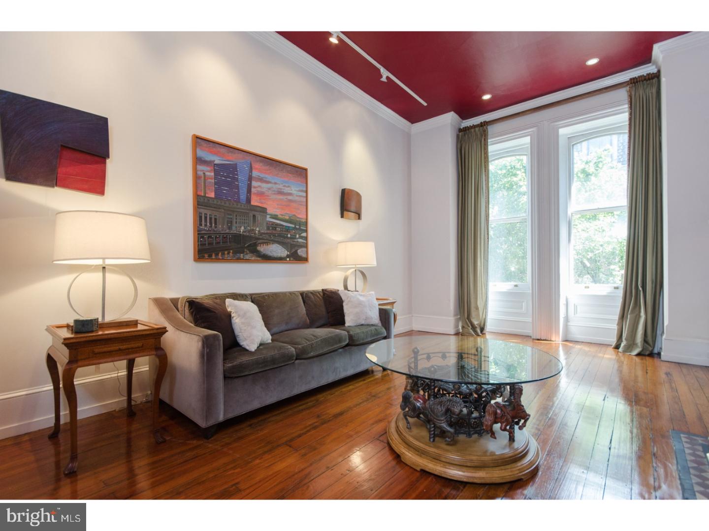 RITTENHOUSE SQUARE - Residential