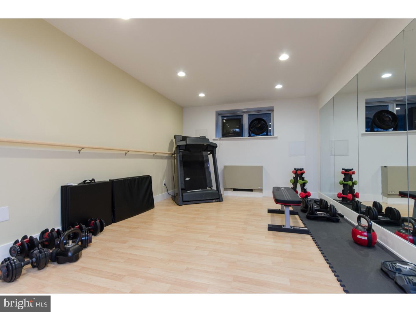 RITTENHOUSE SQUARE - Residential