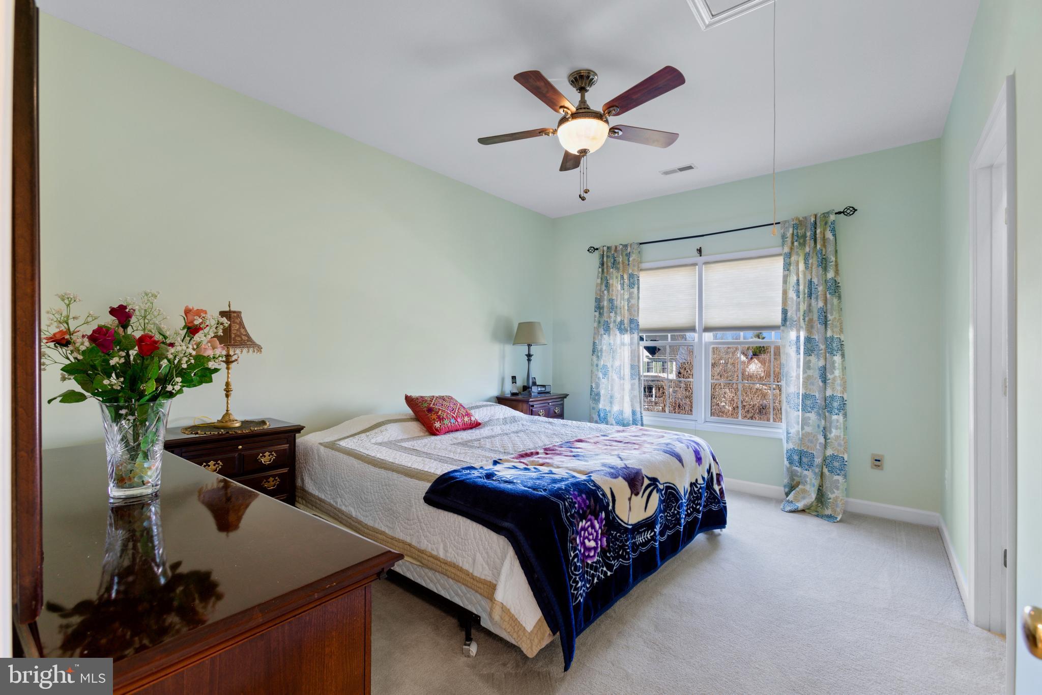 THE VILLAGE CASE - Residential