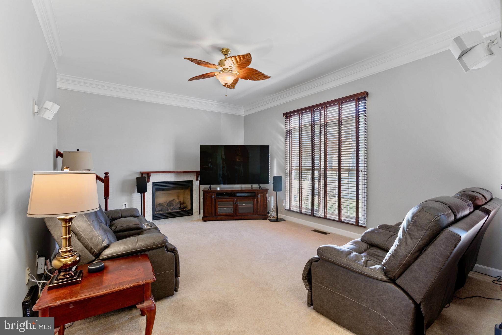 THE VILLAGE CASE - Residential