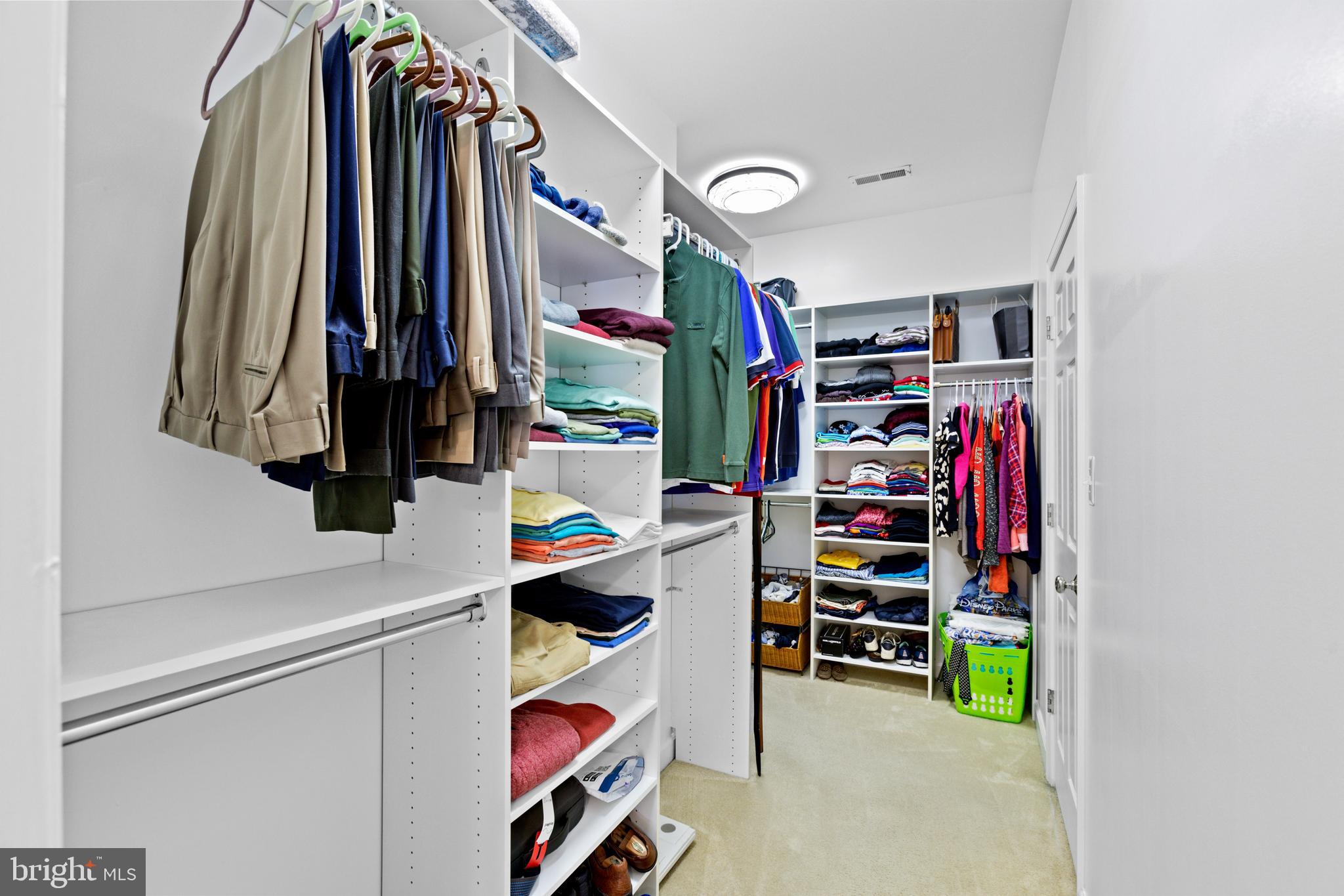 THE VILLAGE CASE - Residential