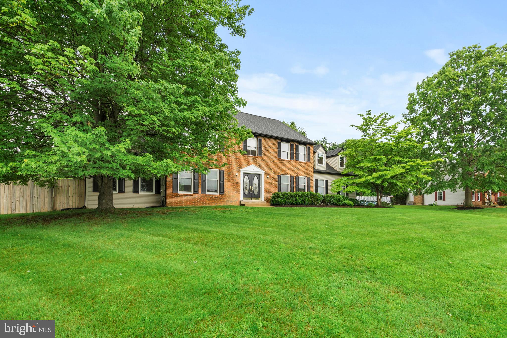 113 BROOKSIDE DRIVE