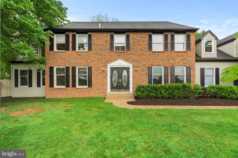 113 BROOKSIDE DRIVE SOUTHAMPTON PA 18966