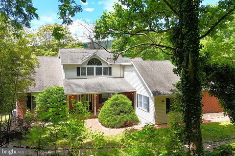 301 COUNTRY CLUB TRAIL FAIRFIELD PA 17320