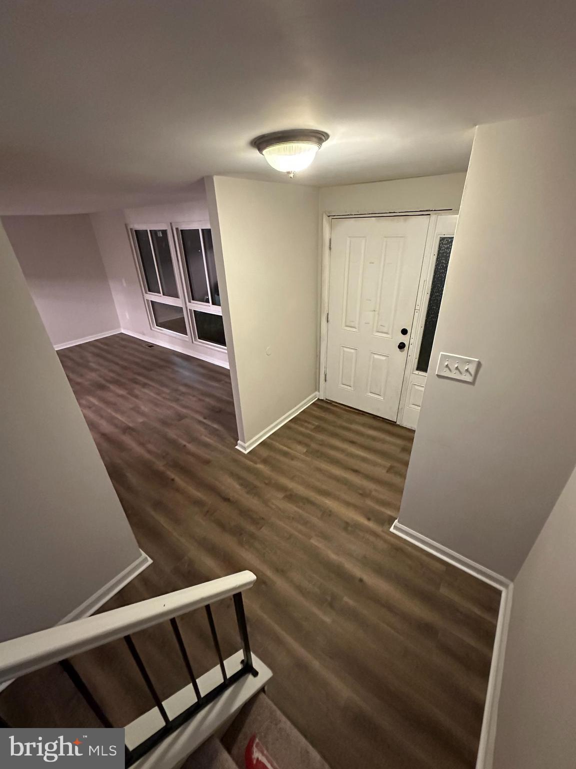 BRYANT SQUARE - Residential