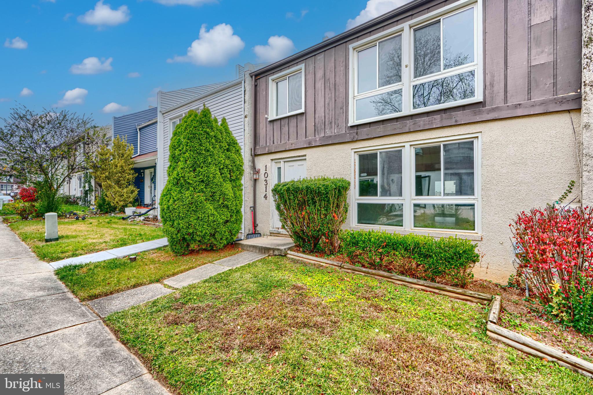 10314 NIGHTMIST COURT