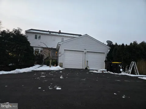 2276 S Valley Forge Road, Lansdale, PA 19446 - MLS#: PAMC2165998