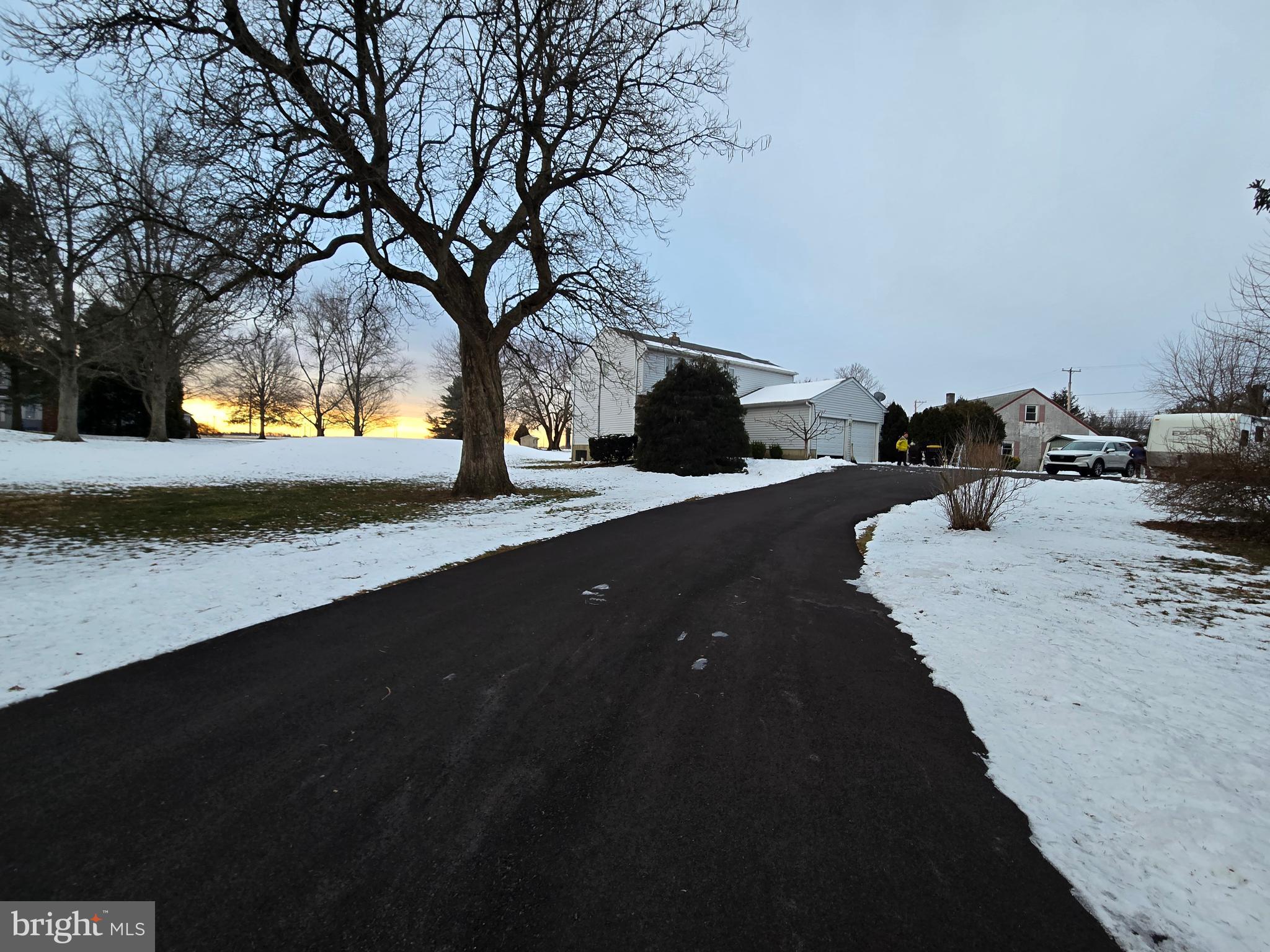 2276 S VALLEY FORGE ROAD