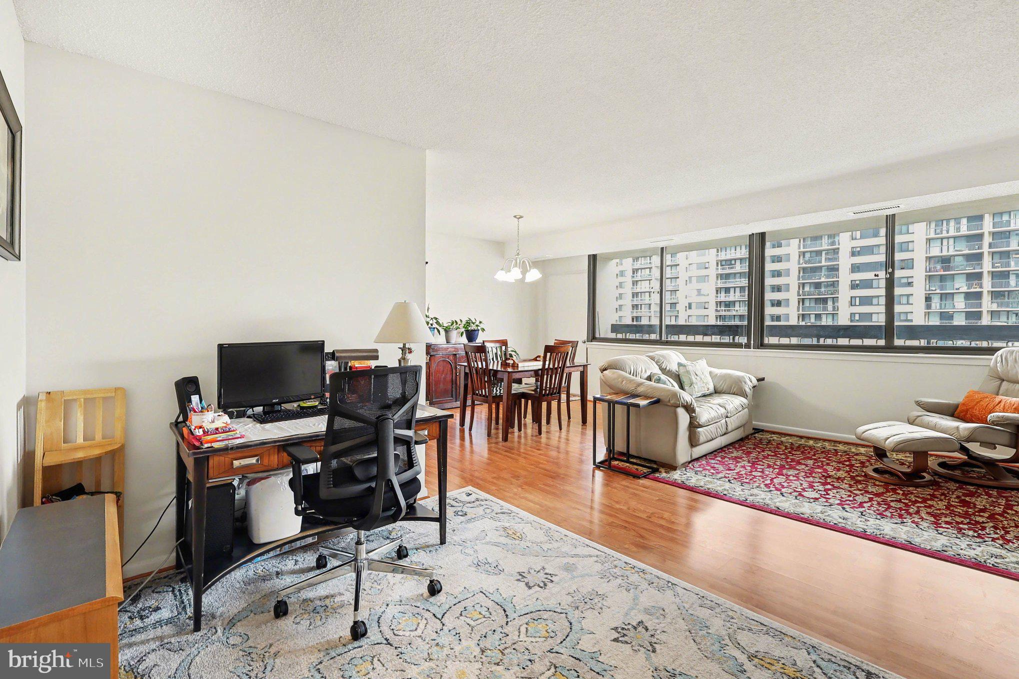 5501 SEMINARY ROAD 1303S