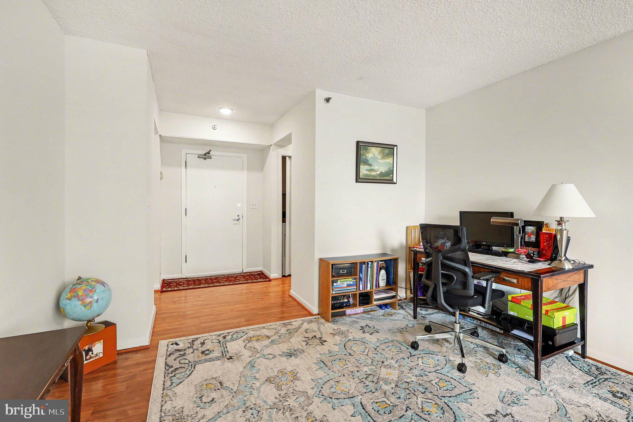 5501 SEMINARY ROAD 1303S