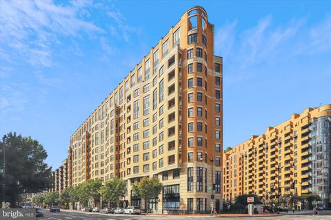 400 MASSACHUSETTS AVENUE NW 610 WASHINGTON DC 20001