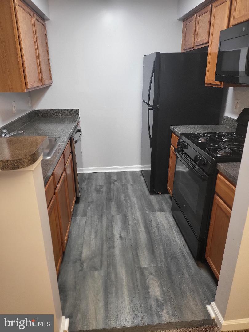 LARGO TOWN CENTER - Residential