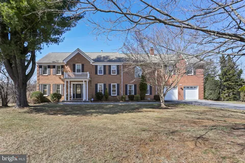 5512 Aspen Dale Court, Ellicott City, MD 21043 - #: MDHW2048984