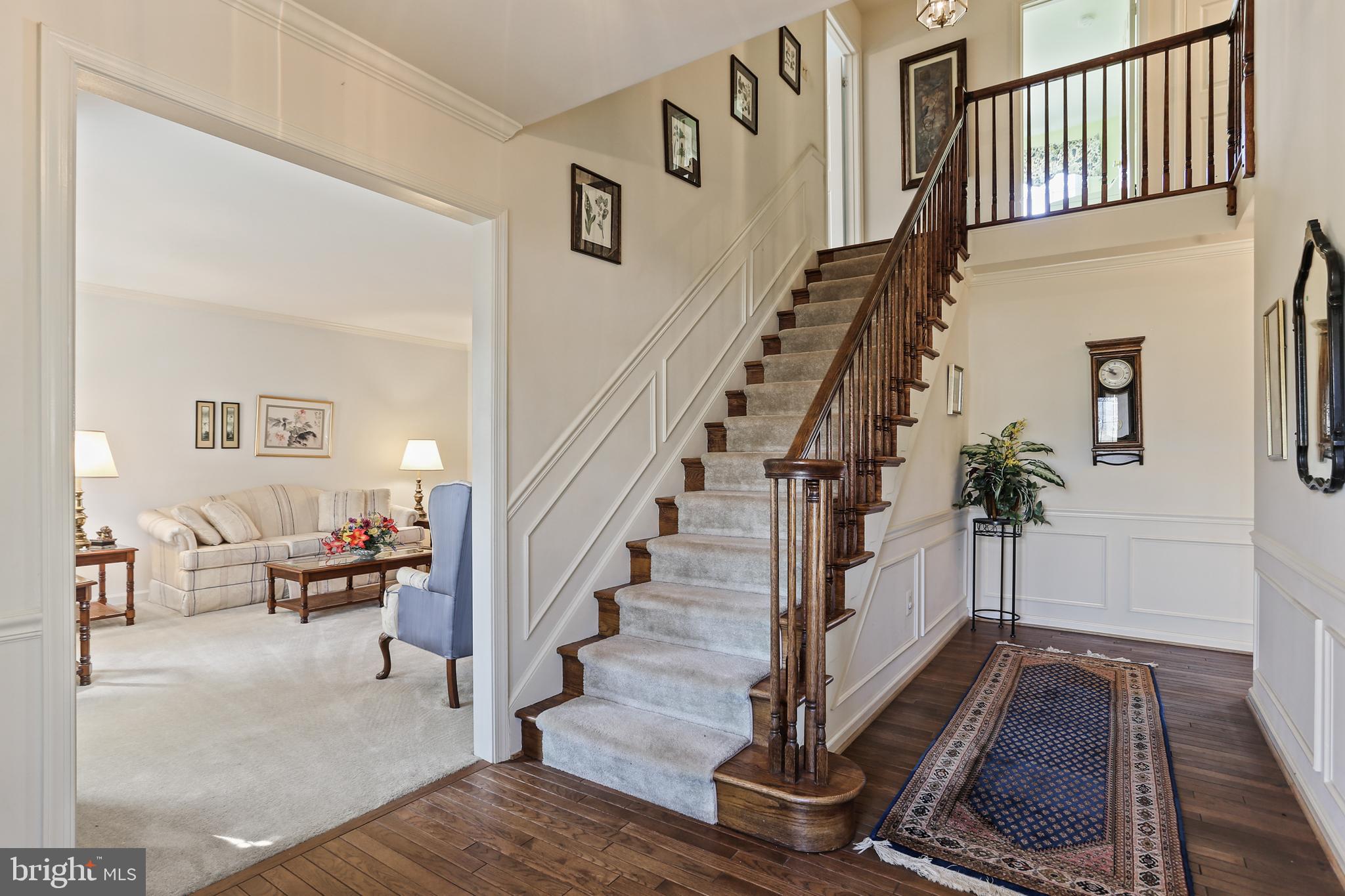 5512 ASPEN DALE COURT